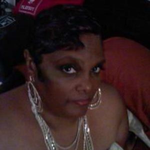 Meet your Posher, Margaret